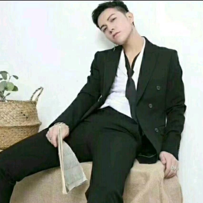 Andy 帅嘟嘟🥰