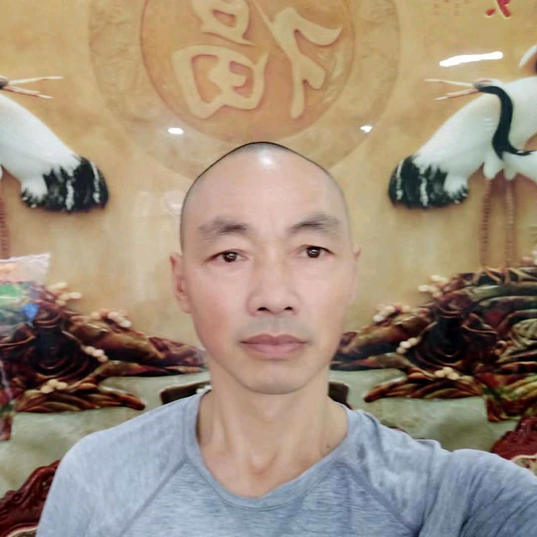 什邡牛市一古云