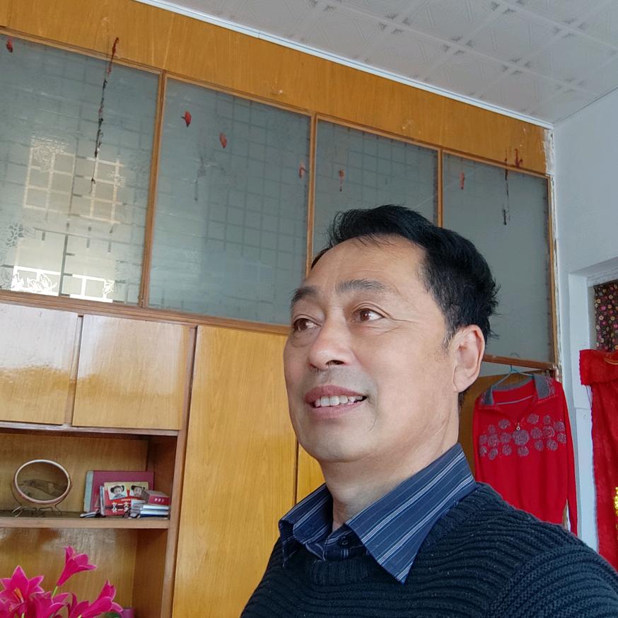 老刘(晚八点直播)