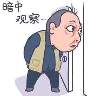 苏大强