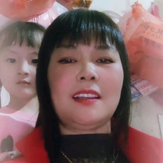 开心周姐