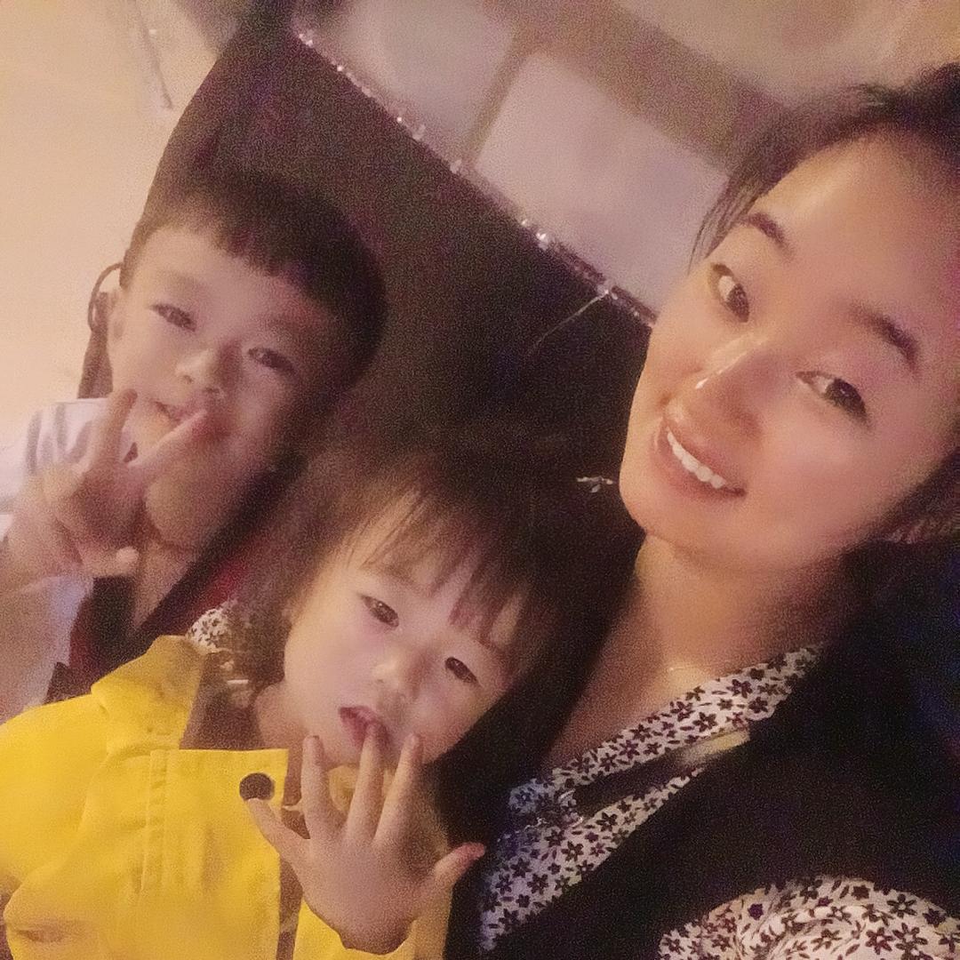 卖豆腐的仙女小孙゛浅时光