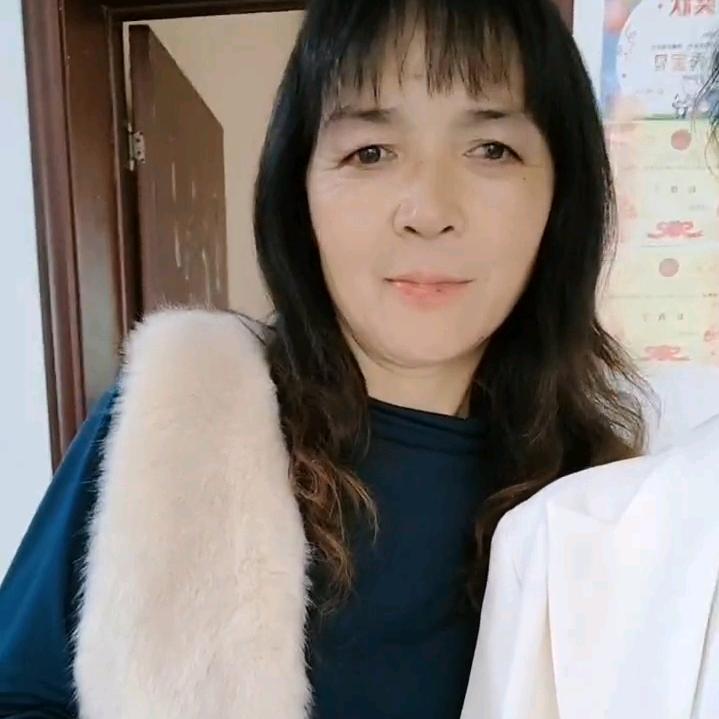 傻大姐