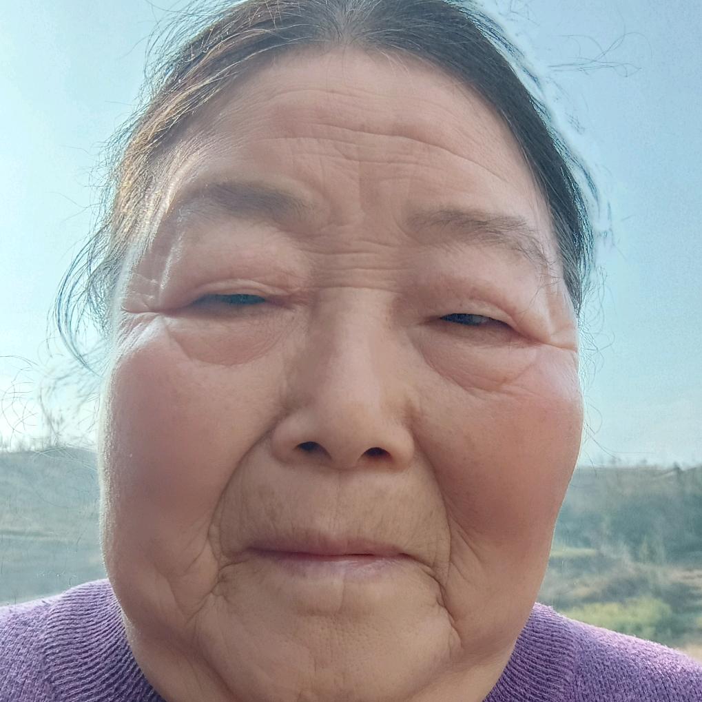 鲁大姐(每天下午5点10分开播)