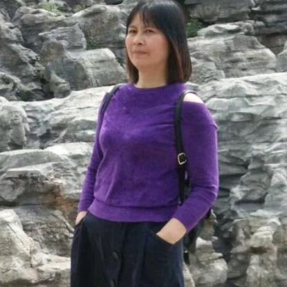 人在黎明赵琴