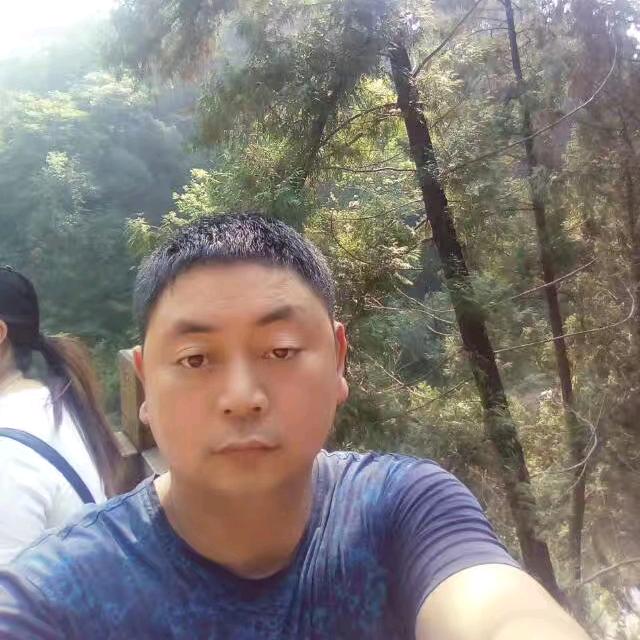 彭爱国（金阳市场彭氏鲜肉）