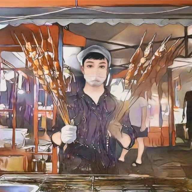 宁源源官方号