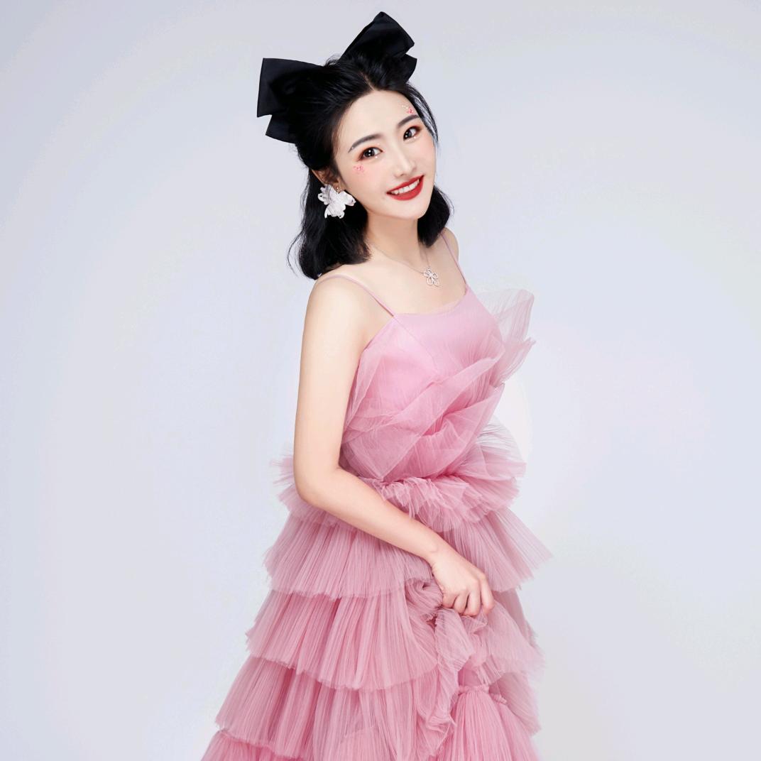 小橙子妈妈