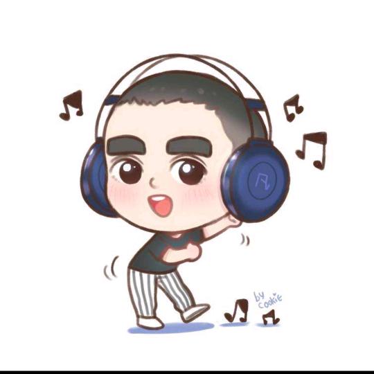 无✴️心