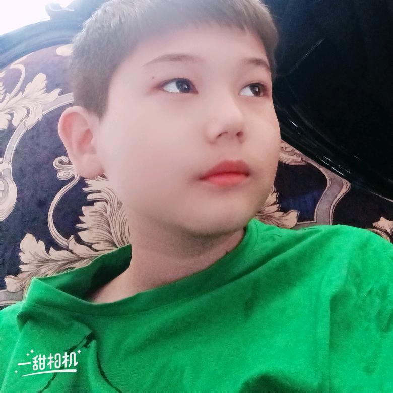 我爱我的宝贝