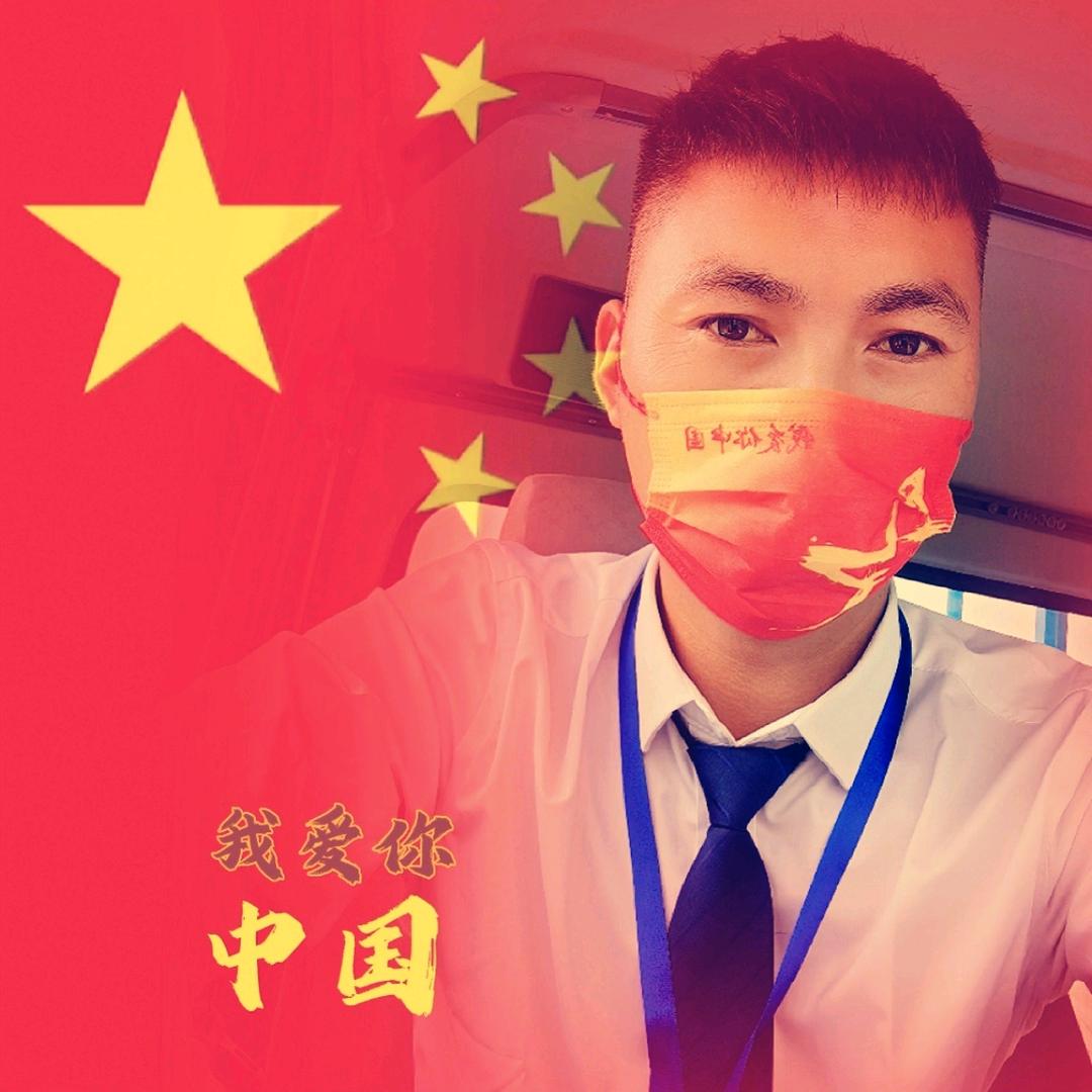 通达驾校霍教练