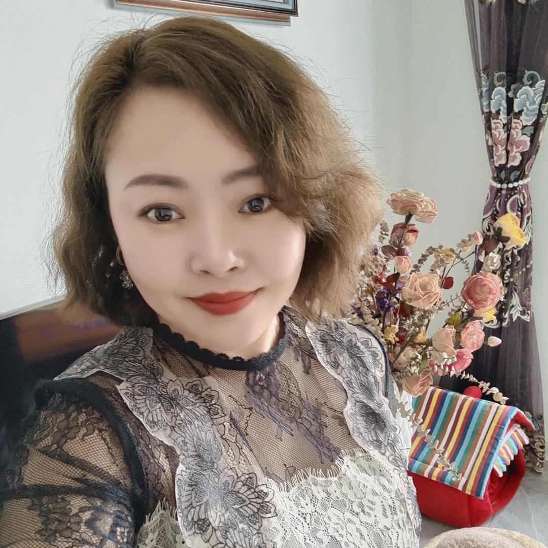 白姐V