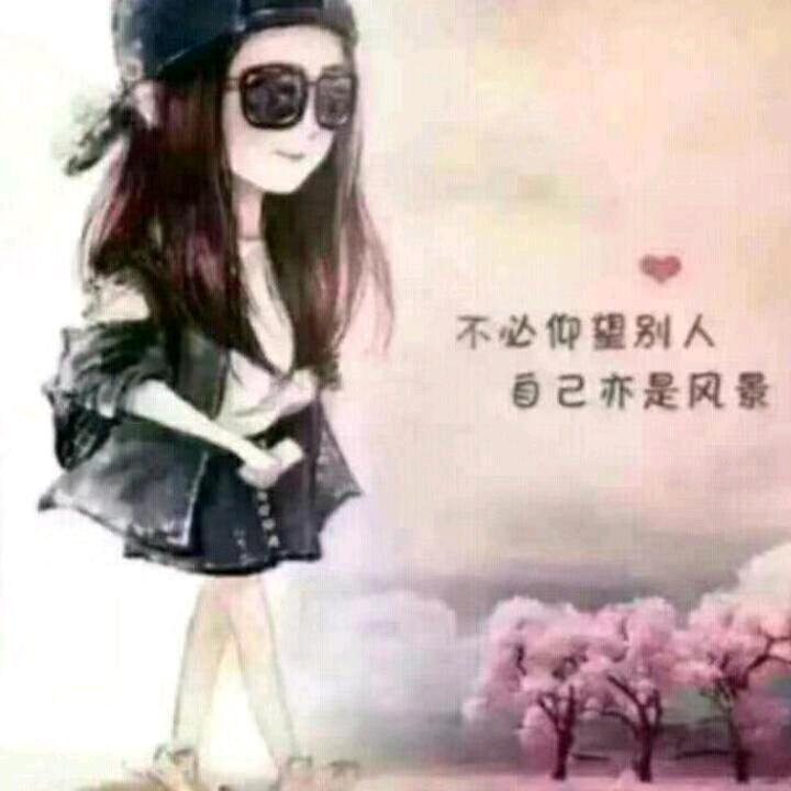 ✨星星知我心❤