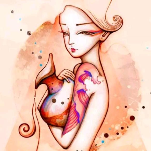 王小花.情感工作室