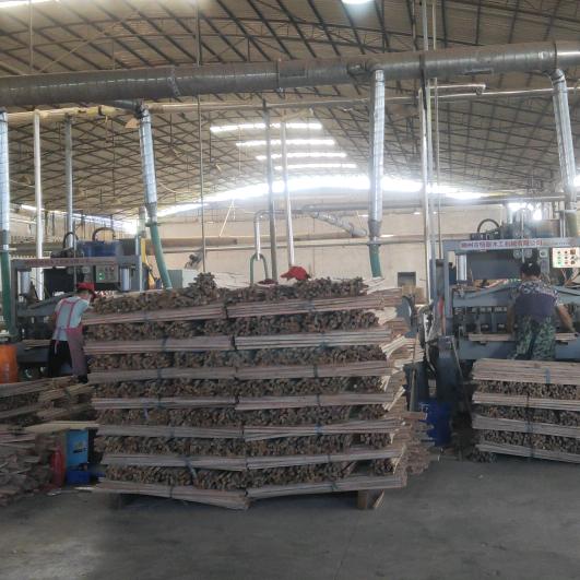 华林木业有限公司