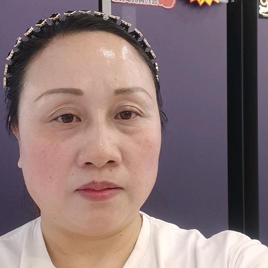 安安外婆海信冰箱大渡口促销员