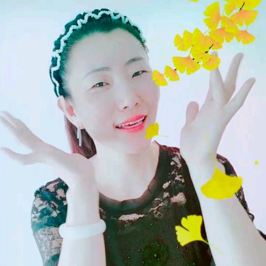 🐠悦纳🐠手舞