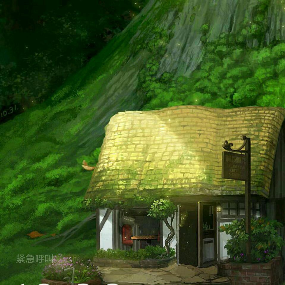 思念.