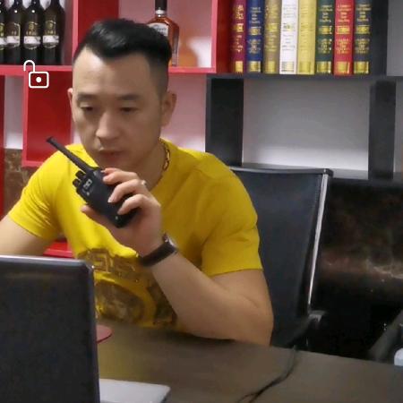 阿军海鲜烧烤部落培训总店