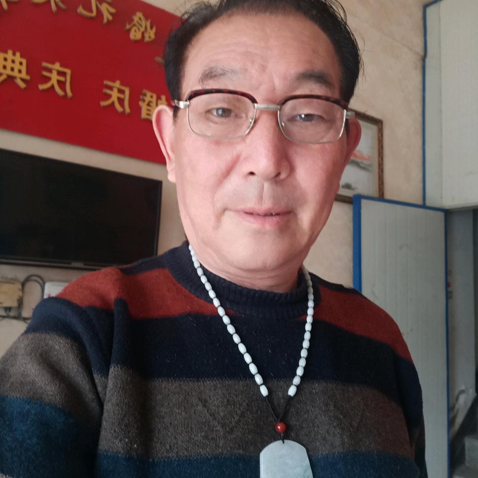 平平安安