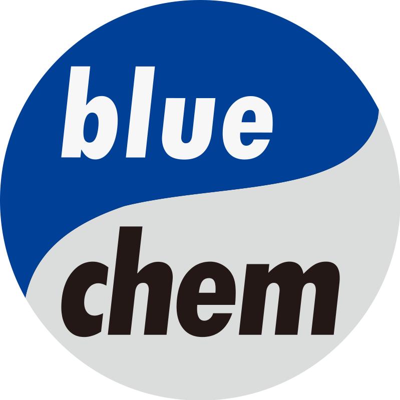 bluechem蓝海豚官方旗舰店