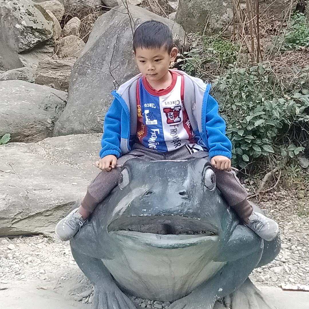 沈继翠