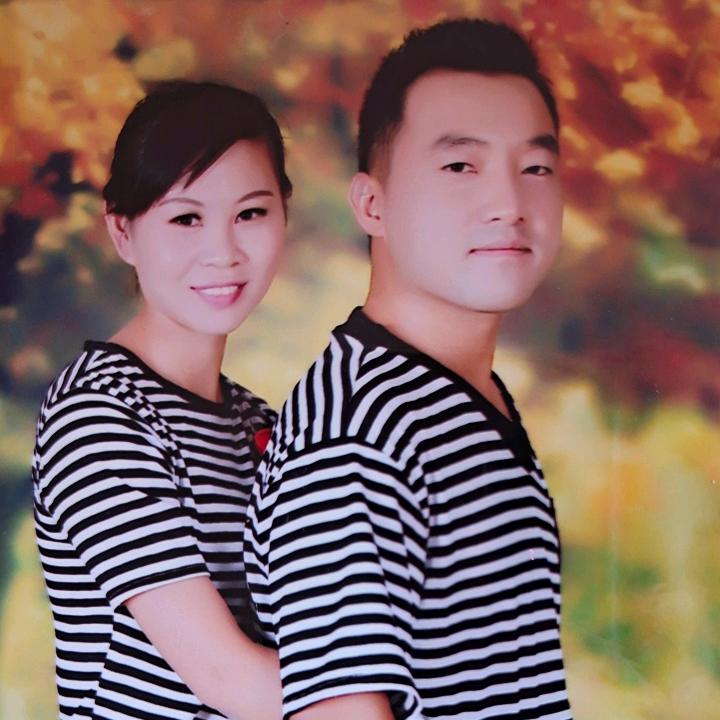 沙仑的玫瑰🌹