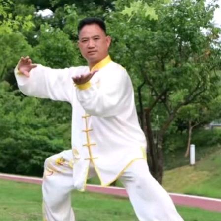 上海昕舒太极馆