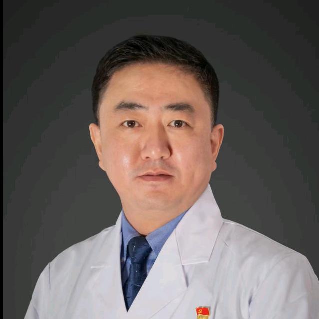 张冷大夫