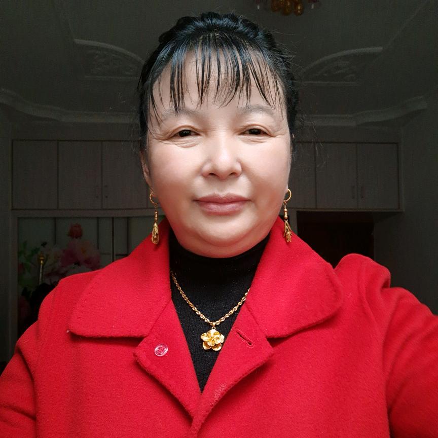 嗨！我是美美