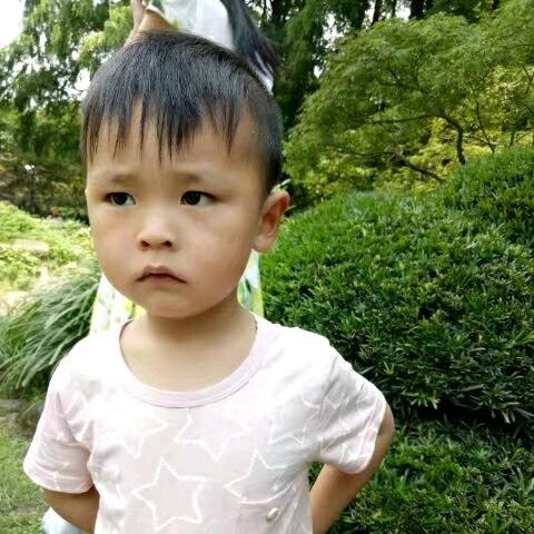 小宇奶奶