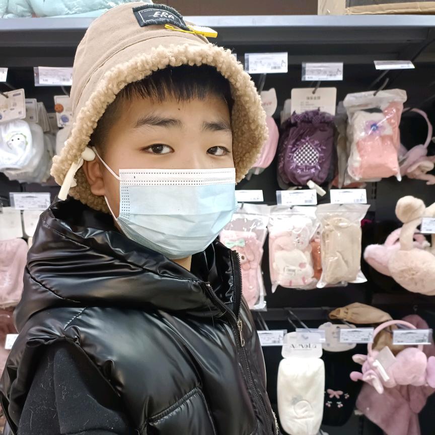 欣瑞妈
