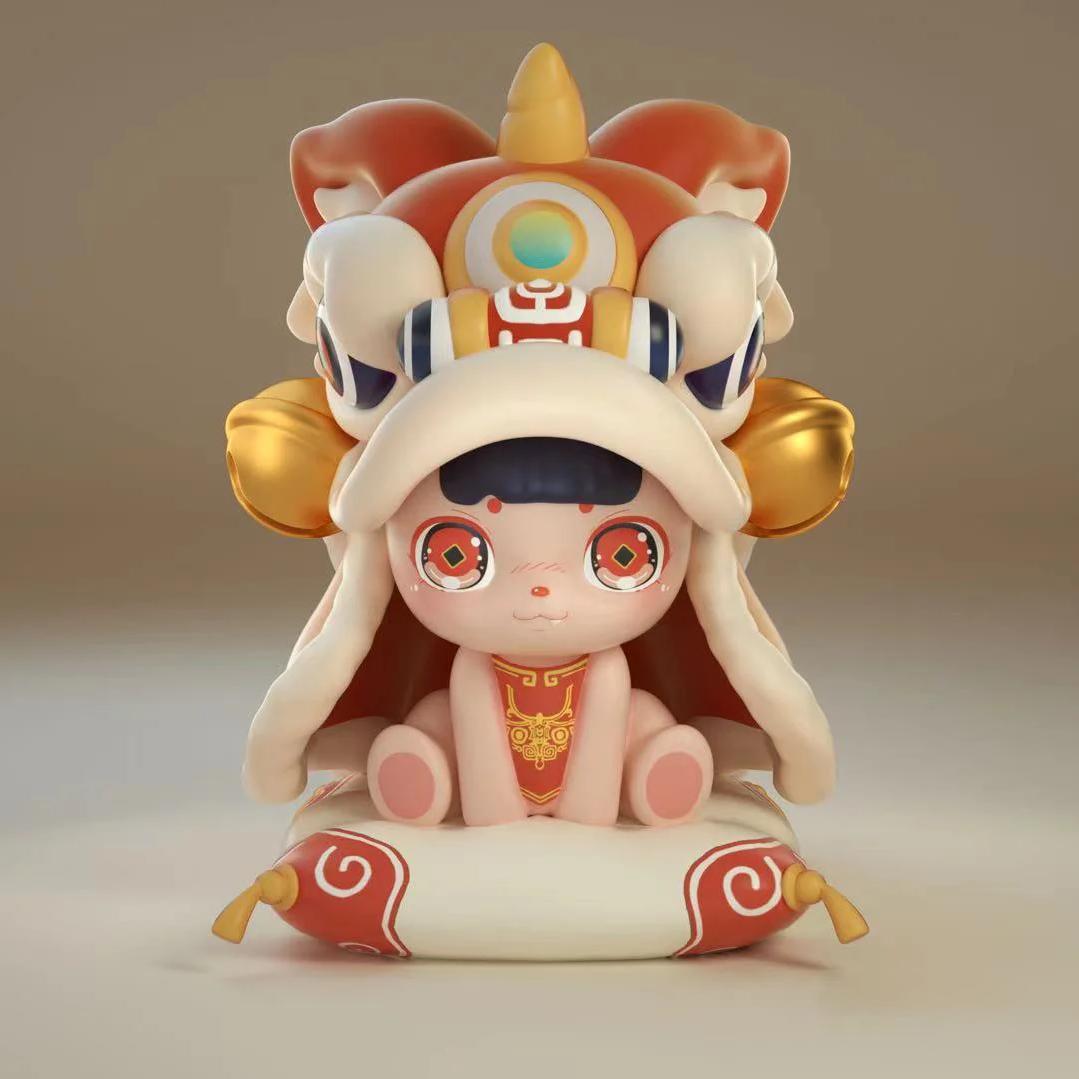包子
