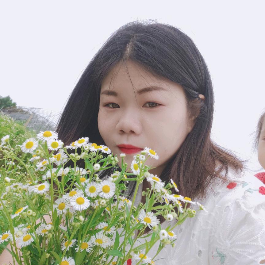 菲菲: