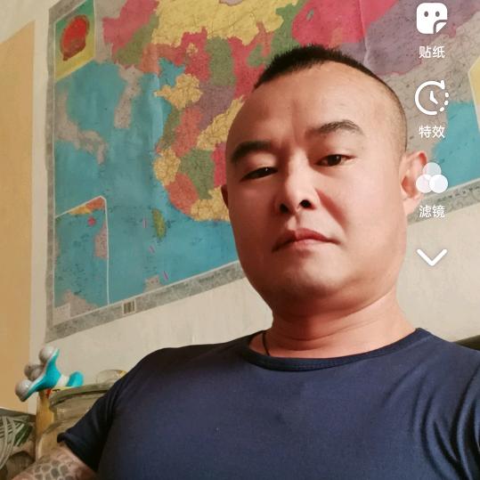 凤翔北门寿财哥