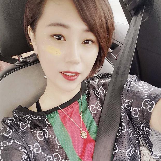 吉小果洋姐讲营销
