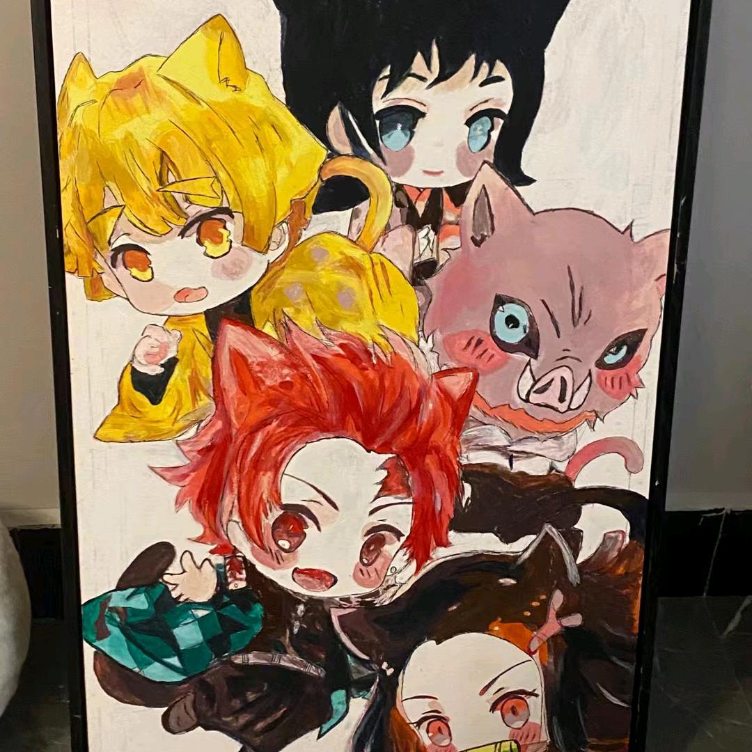 ❤️🐠念念 ✨