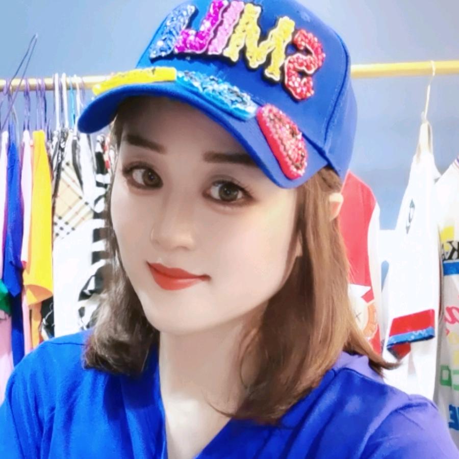 秀儿姐女装