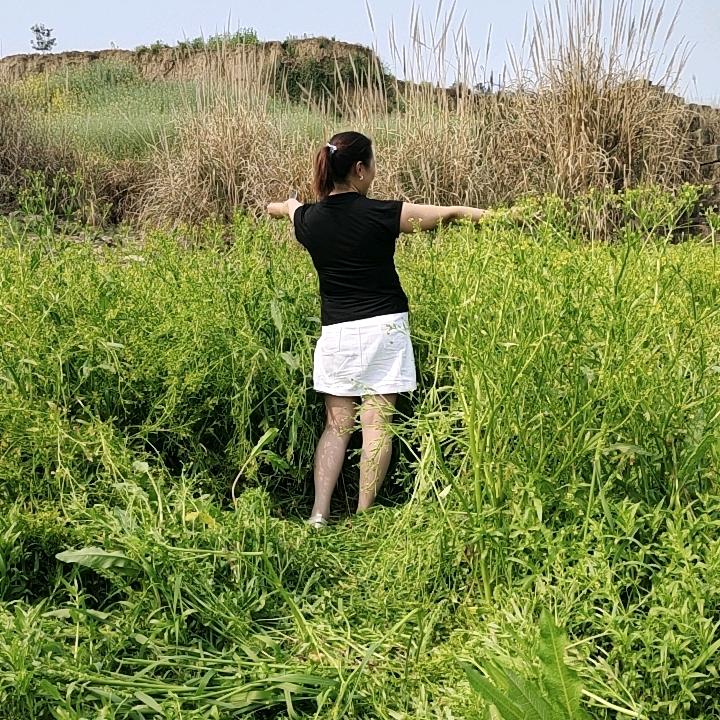 大碗面…三妹🤦‍♀️