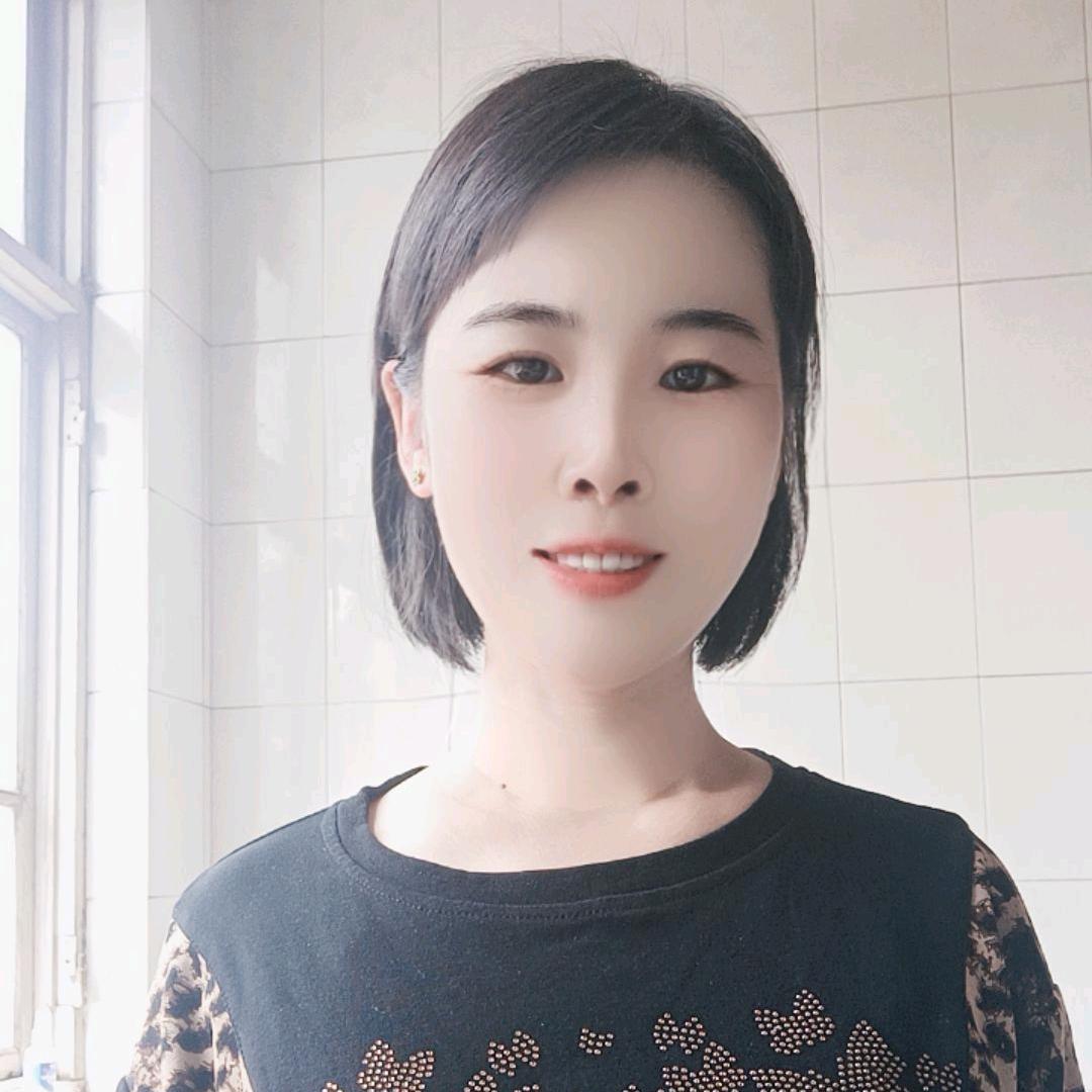 爱随缘姑娘