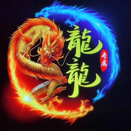 龙龍