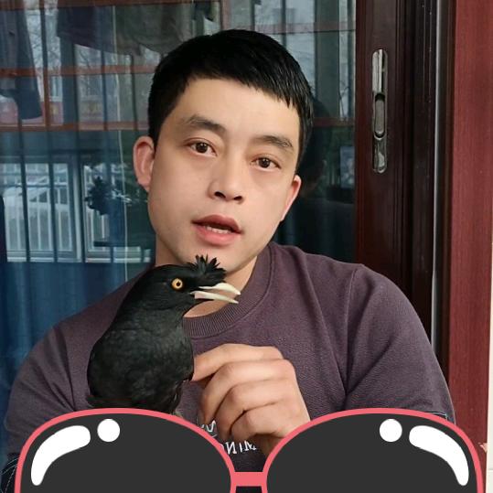 任炳畅🎤