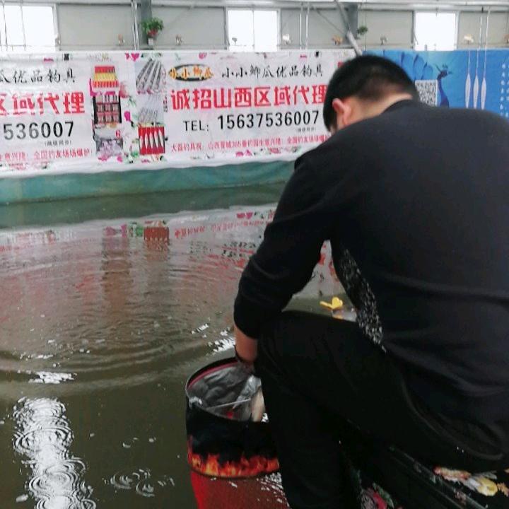 战黑坑