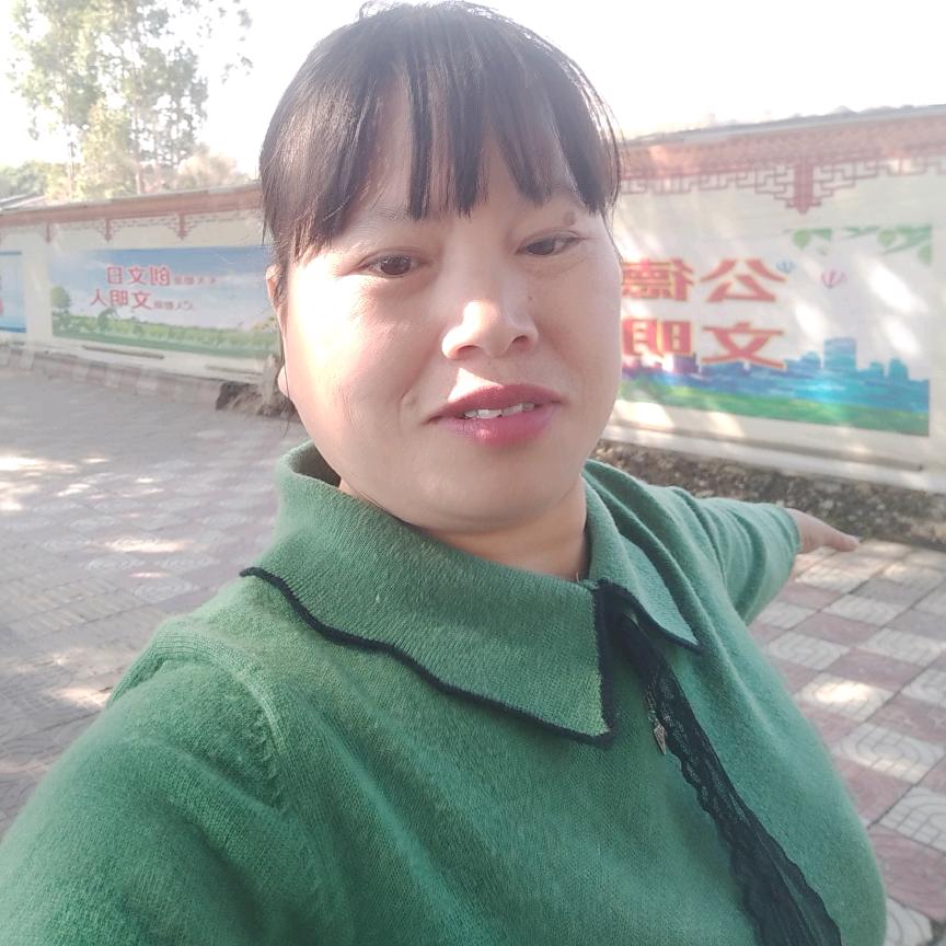 晚风吹