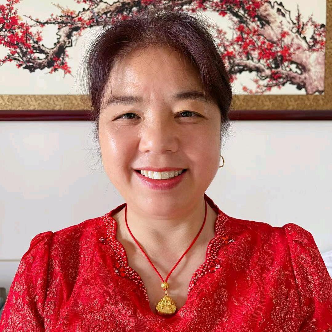 甜城英子