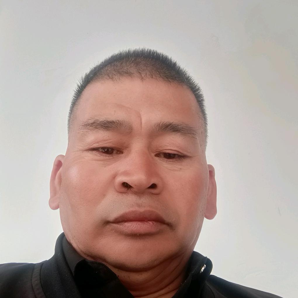 安微省定远县的本叫王克明