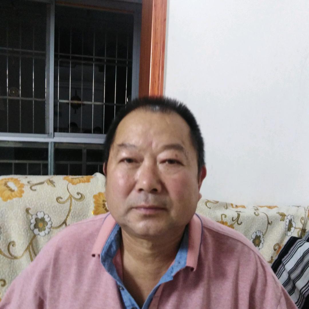 陈木匠