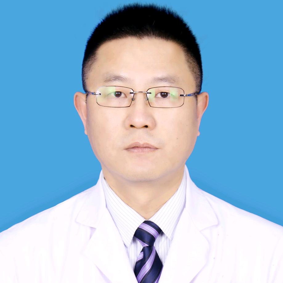 中医男科鲁卫民