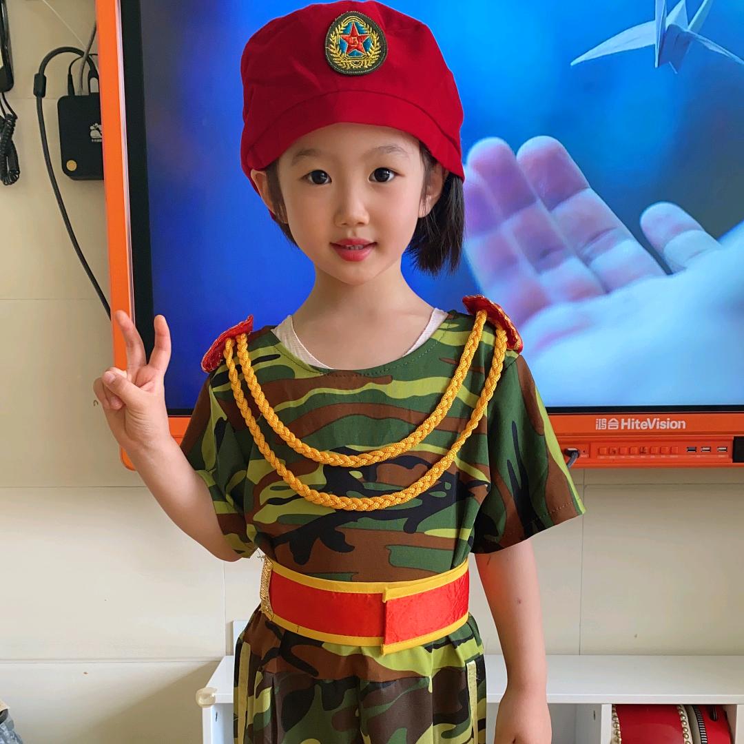 淑女不是姐的范儿