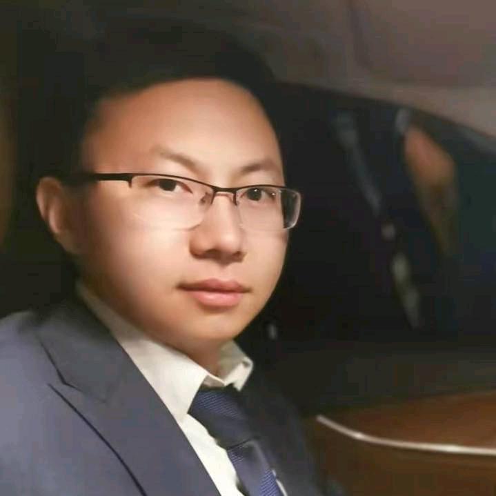 金茂北京国际社区侯彬